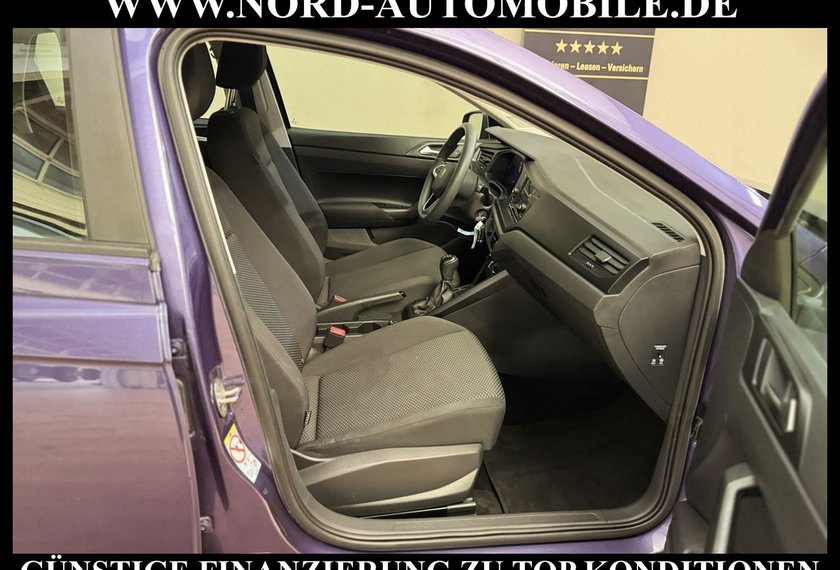Volkswagen Polo Polo 1.0 MPI Dig.Cockpit/LED/Klima/PDC