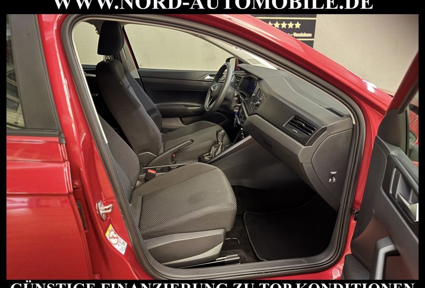 Volkswagen Polo Polo 1.0 MPI LED/Dig.Cockpit/Klima/PDC