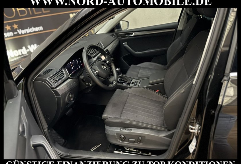 Skoda Superb Superb Combi 2.0 TDI Style DSG Navi/LED/Virt.Coc