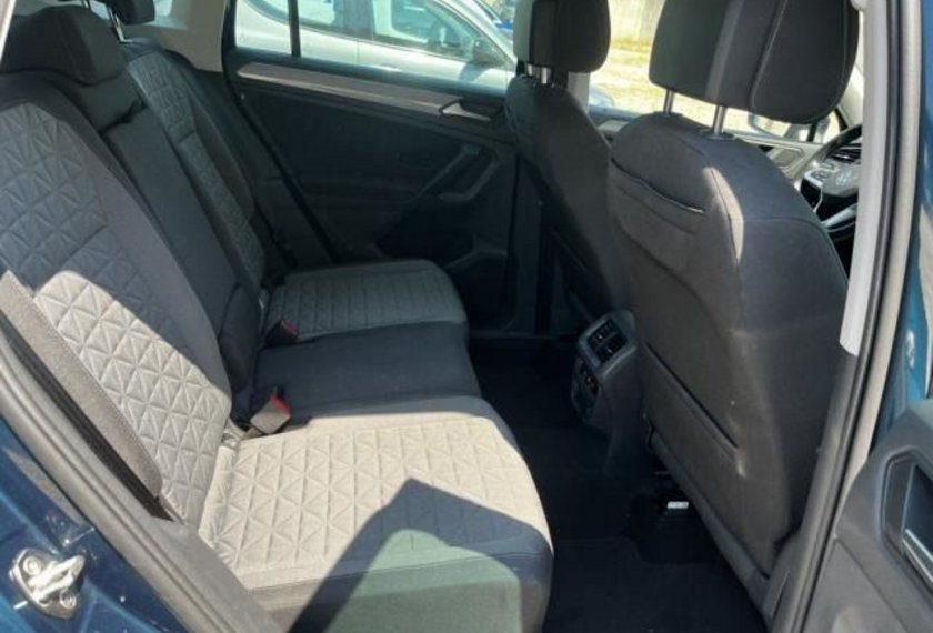 Volkswagen Tiguan Tiguan 1.4 TSI eHybrid Life DSG Dig.Cockpit/Navi