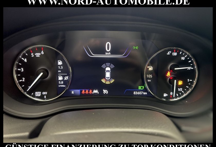 Opel Insignia Insignia B ST 2.0 CDTi Business *LED*AHK*NAV*SHZ