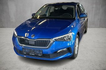 Skoda Scala Scala 1.0 TSI Ambition DSG AHK/LED/PDC