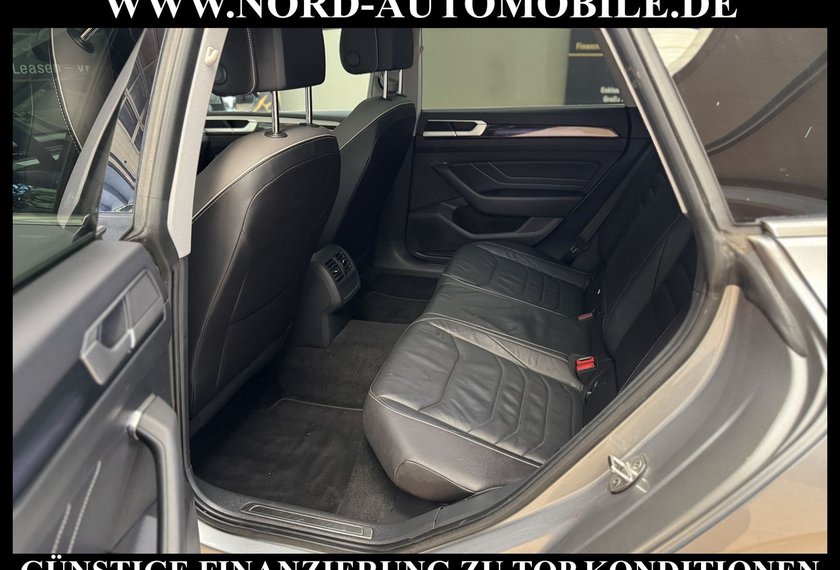 Volkswagen Arteon Arteon Shooting Brake 2.0 TDI Elegance DSG AHK