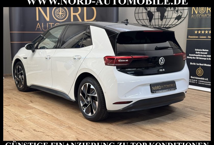 Volkswagen ID.3 ID.3 Pro Performance Pano/Matrix/Kamera/18