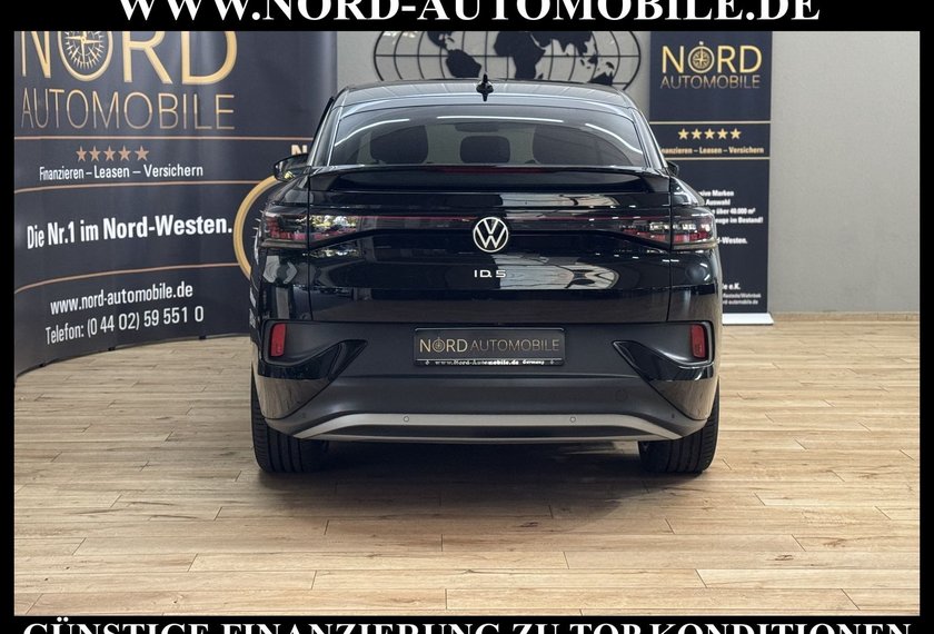 Volkswagen ID.5 ID.5 Pro Kamera/AHK/20/AreaView/Matrix/