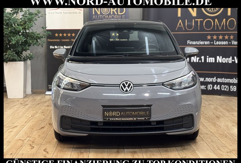 Volkswagen ID.3 ID.3 Pro Performance 150 kW Life*19ZOLL*ACC*SHZ*
