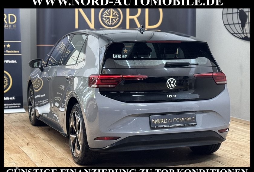 Volkswagen ID.3 ID.3 Pro Performance 150 kW Life*19ZOLL*ACC*SHZ*