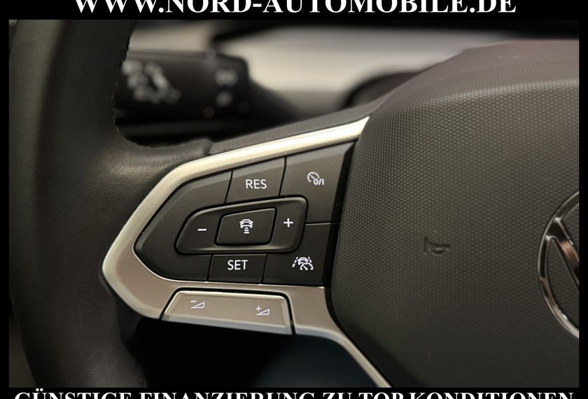 Volkswagen Golf Golf Life 2.0 TDI Navi/LED/ACC/16