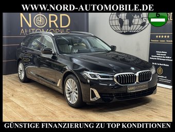 BMW 530 530 i Luxury Line xDrive *Laser*Head-up*ParkAss*