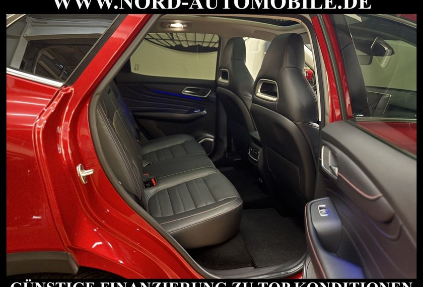 MG EHS EHS PHEV Luxury *PANO*LEDER*LED*18Z*360KAM*VIRT*