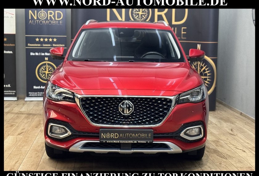 MG EHS EHS PHEV Luxury *PANO*LEDER*LED*18Z*360KAM*VIRT*