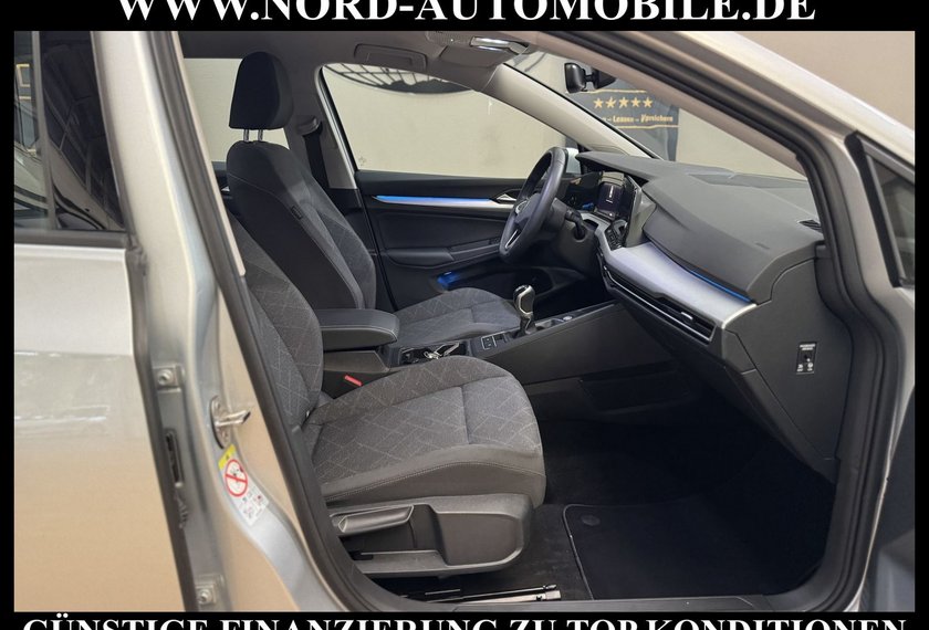 Volkswagen Golf Golf Variant Life 2.0 TDI Navi/LED/ACC