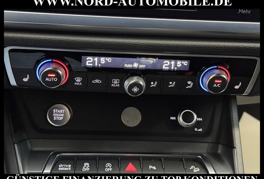 Audi Q3 Q3 35 TDI S-Line S-Tronic Matrix/AHK/B&amp;O/19''/