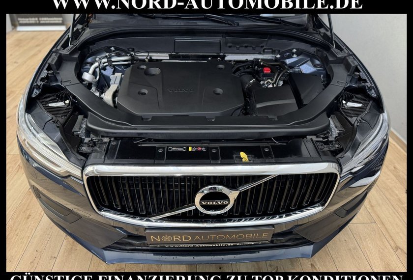 Volvo XC60 XC60 B4 Diesel AWD Momentum Pro*SCHÖN VOLL*UPE67