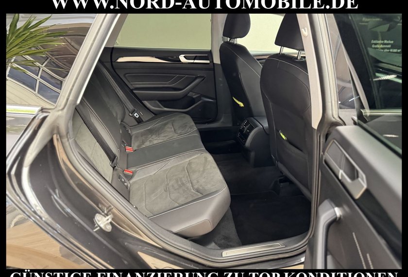 Volkswagen Arteon Arteon Shooting Brake Elegance 2.0 TDI DSG AHK