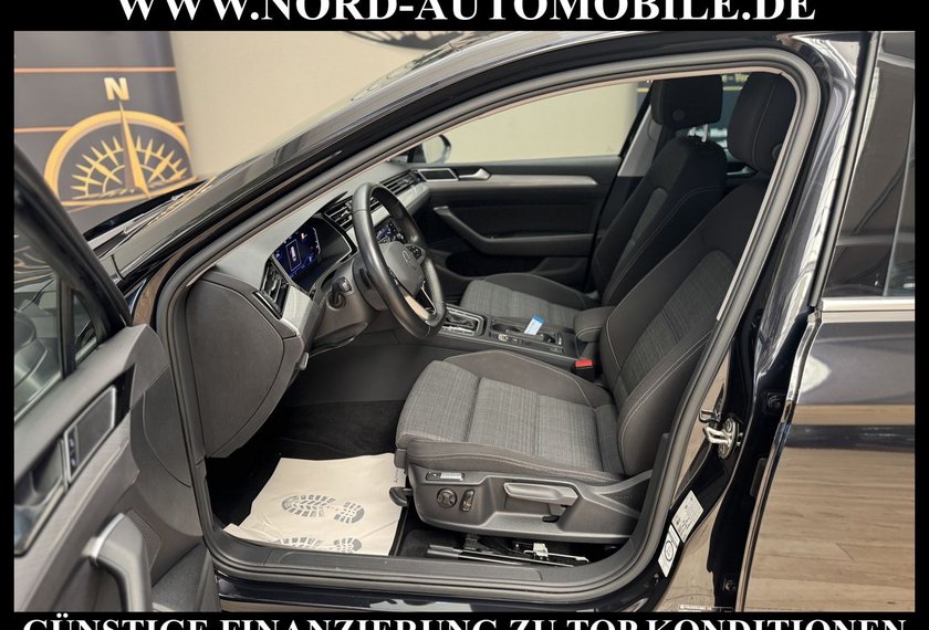 Volkswagen Passat Variant Passat Variant Business 2.0 TDI DSG Dig.Cockpit