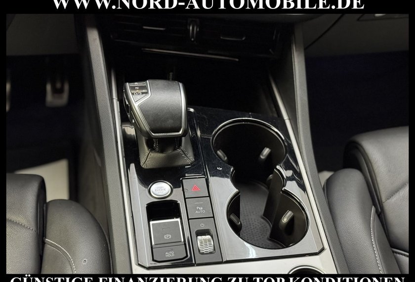 Volkswagen Touareg Touareg R-Line Black 4MOT 3.0 TDI Innov/AreaView