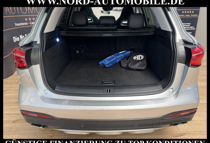MG EHS EHS PHEV Luxury *PANO*LEDER*LED*18Z*360KAM*VIRT*