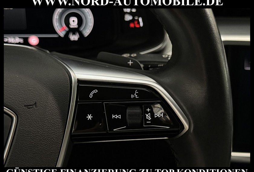 Audi A6 Allroad A6 Allroad QU.40 TDI S-Tronic Leder/Kamera/19/