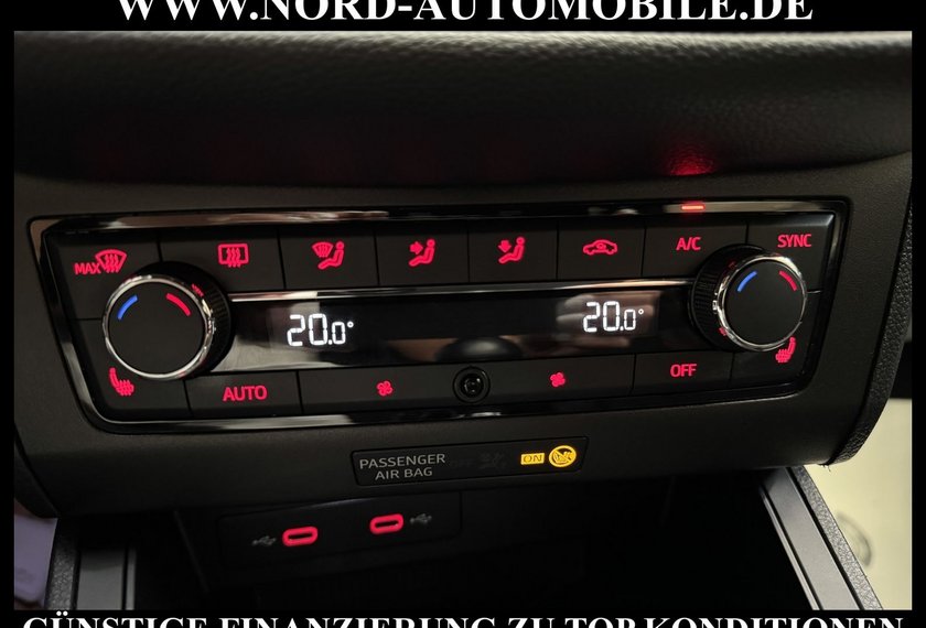 Seat Ibiza Ibiza 1.0 TSI FR Line Beats Virt.Cockpit/LED/Nav