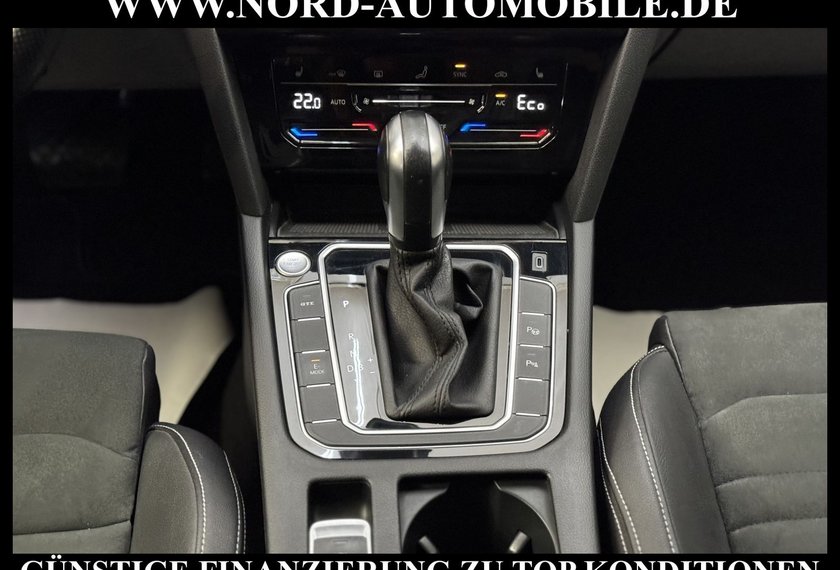 Volkswagen Passat Variant Passat Variant GTE 1.4 TSI eHybrid DSG Leder/Dig