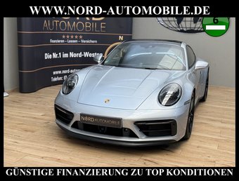Porsche 911 Urmodell 911 Carrera GTS *Lift*Approved*Glasdach*Inno*18W