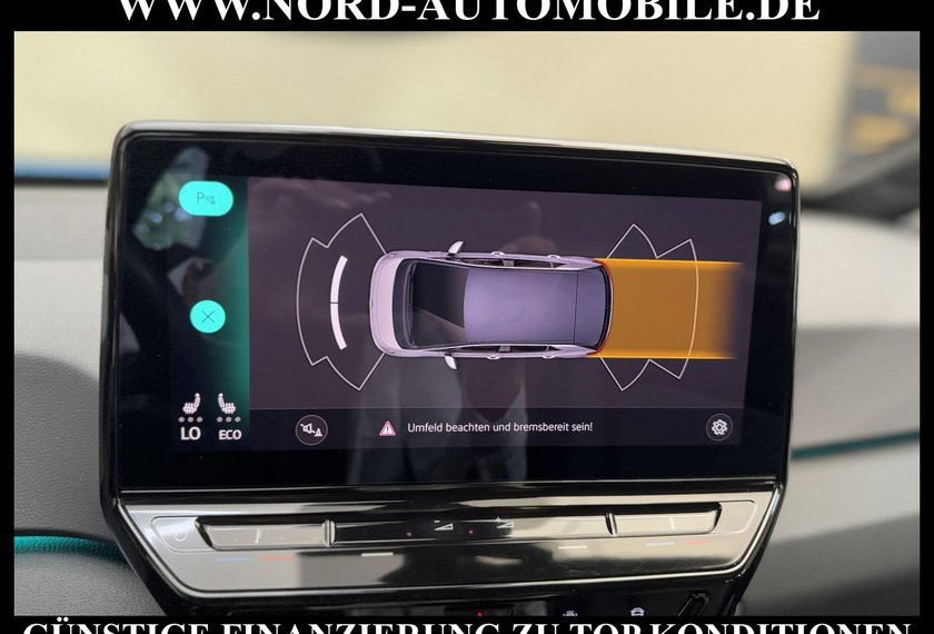 Volkswagen ID.3 ID.3 Pro Performance Navi/LED/18/SHZ/ACC