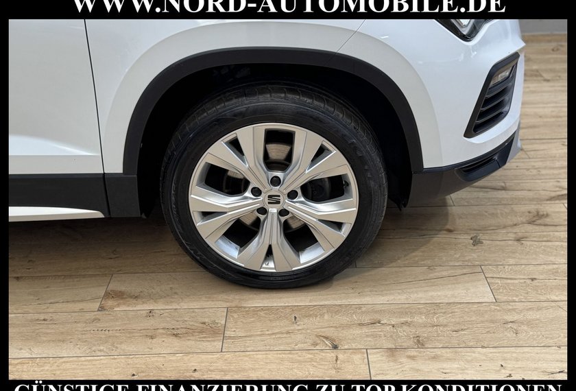 Seat Ateca Ateca X-PERIENCE 2.0 TDI DSG Pano/AHK/Virt.Cockp