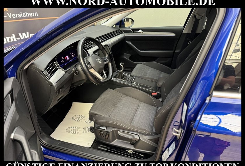 Volkswagen Passat Variant Passat Variant R-Line 2.0 TDI Dig.Cockpit