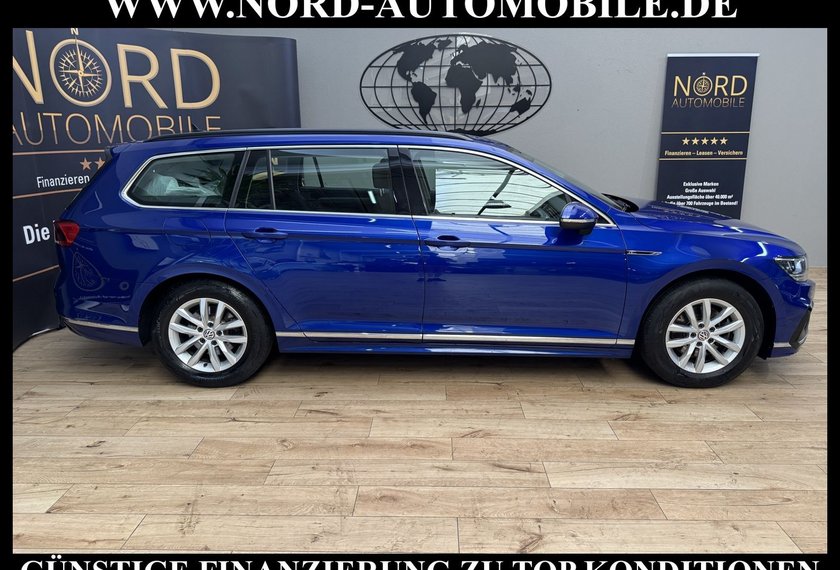 Volkswagen Passat Variant Passat Variant R-Line 2.0 TDI Dig.Cockpit