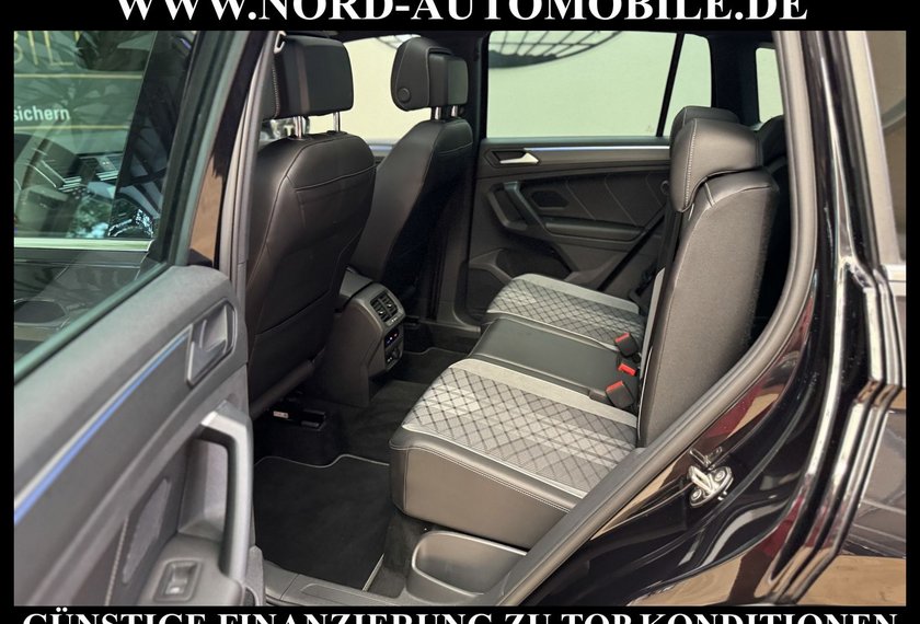 Volkswagen Tiguan Tiguan R-Line 1.4 TSI eHybrid DSG AHK/Pano/20/
