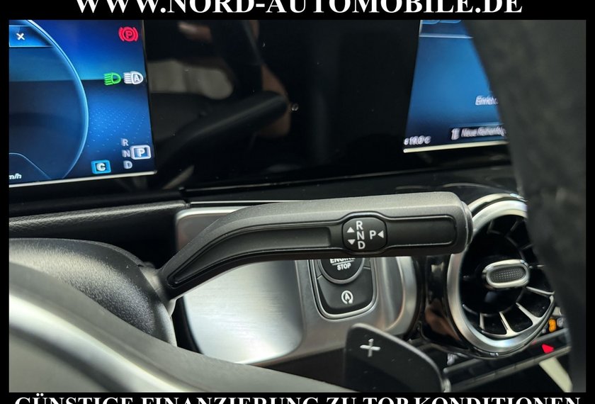 Mercedes-Benz GLB 220 GLB 220 d DCT URBAN *STHZ*360*DISTR*LED*UPE:62