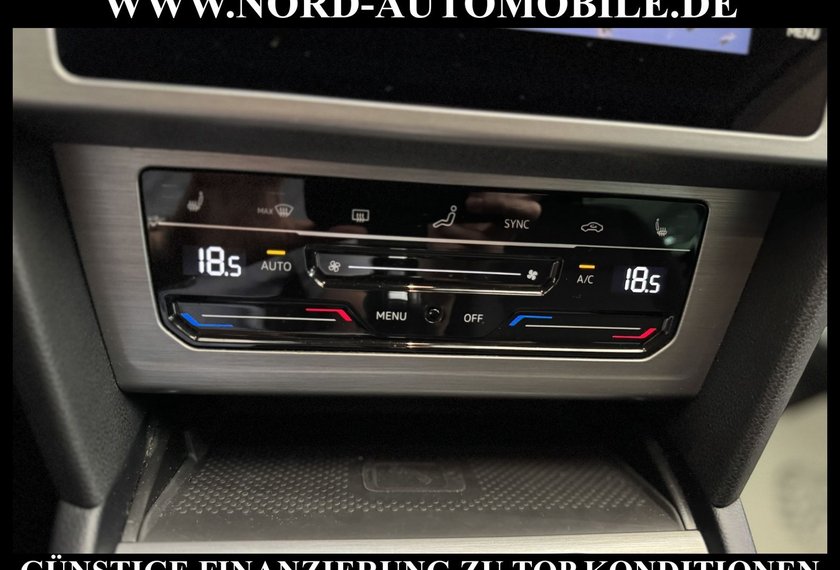 Volkswagen Passat Variant Passat Variant 2.0 TDI DSG AHK/Kamera/Navi/LED C