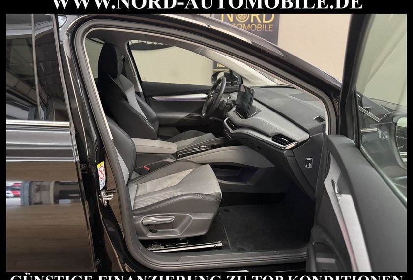 Skoda Enyaq Enyaq 85 Kamera/Navi/LED/ACC/82KWH/