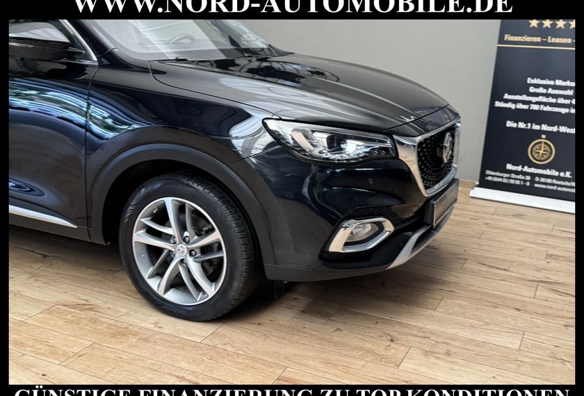 MG EHS EHS PHEV Luxury *PANO*LEDER*LED*18Z*360KAM*VIRT*