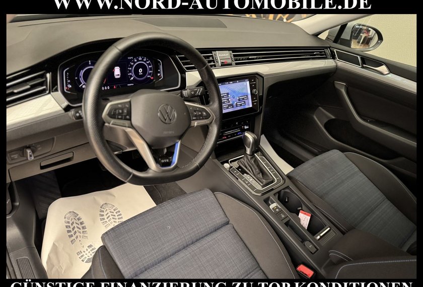 Volkswagen Passat Variant Passat Variant GTE 1.4 TSI eHybrid DSG Dig.Cockp