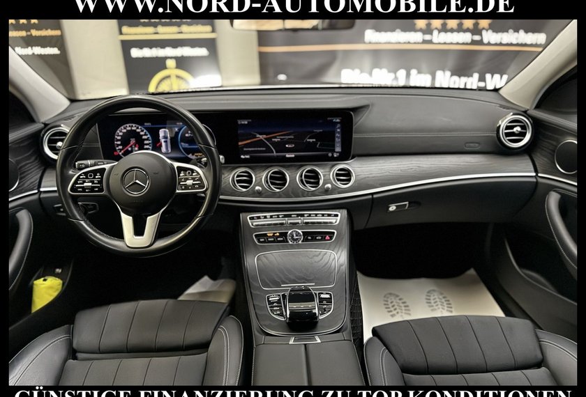 Mercedes-Benz E 350 E 350 d T Exclusive *WIDE*KAM*LUFT*EASY*20ZAMG*
