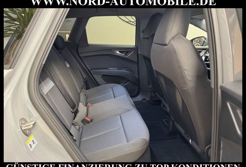 Audi Q4 Q4 35 e-tron Automatik Kamera/LED/20/AHK/