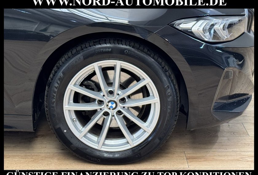 BMW 320 320 d touring Face-Lift *AHK*CURVED*ACC*UPE:60