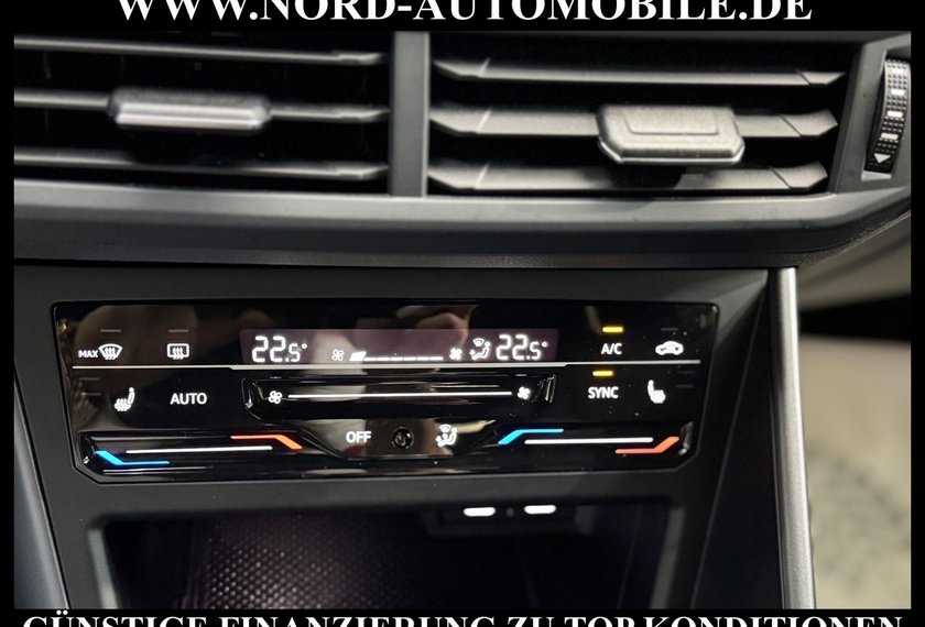 Volkswagen Taigo Taigo 1.0 TSI R-Line Black Style DSG Kamera/18/