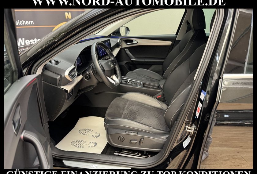 Seat Leon Leon Xcellence 1.4 e-Hybrid DSG Kamera/Navi/LED