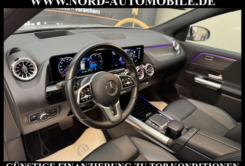 Mercedes-Benz EQA EQA 250 Progressive *AHK*PANO*UVM*SUPER KM*UPE60