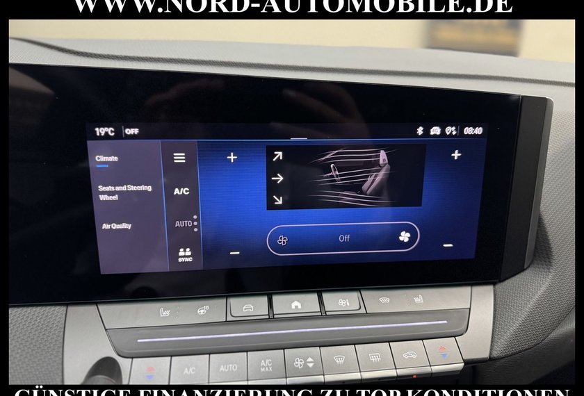 Opel Astra Astra L Sports Tourer ULTIMATE*PANO*18Z*ACC*360*