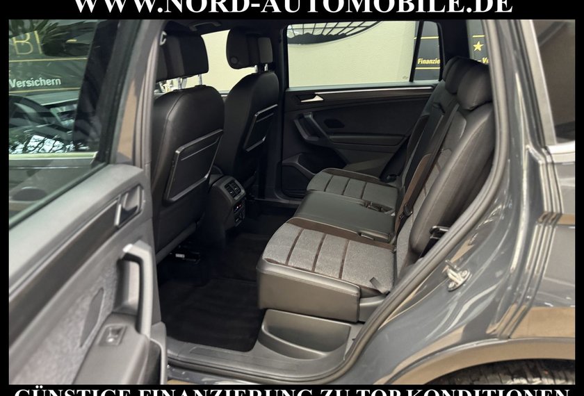 Seat Tarraco Tarraco XCELLENCE 2.0 TDI DSG AHK/Kamera/Navi/