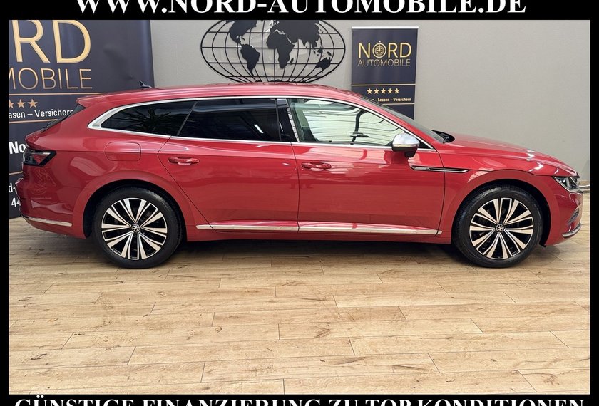 Volkswagen Arteon Arteon Shooting Brake Elegance 1.4 TSI eHybrid
