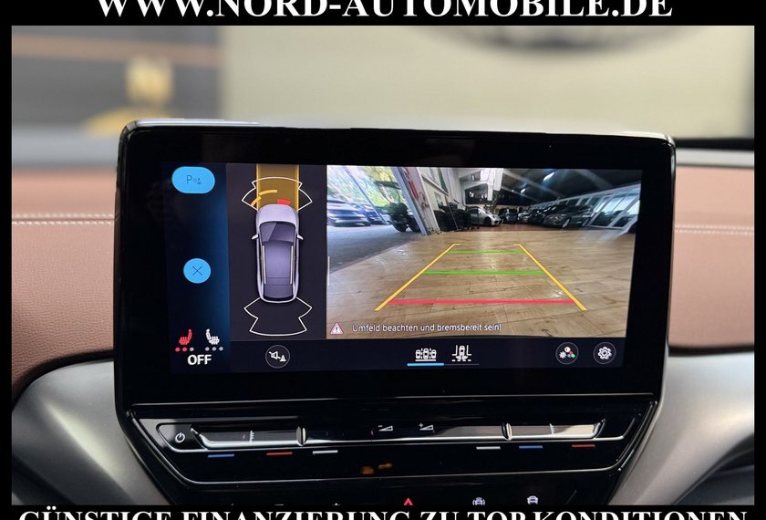 Volkswagen ID.4 ID.4 Pure Performance Kamera/Matrix/Teilleder/18