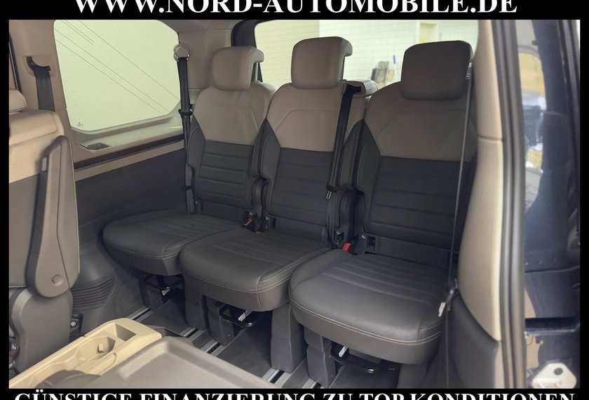 Volkswagen T7 Multivan T7 Multivan STYLE eHybrid 4MOTION DSG *UPE:100*