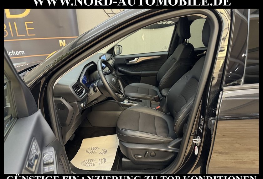 Ford Kuga Kuga Plug-In Hybrid Titanium X *AHK*VIRT*KAM*LED