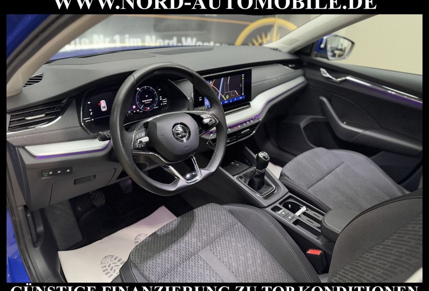 Skoda Octavia Octavia Limousine Style *LED*AHK*ACC*VIRT*HUD*17