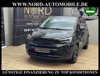 Opel Crossland (X) Crossland 1.2 GS Line Automatik Kamera/Navi/LED